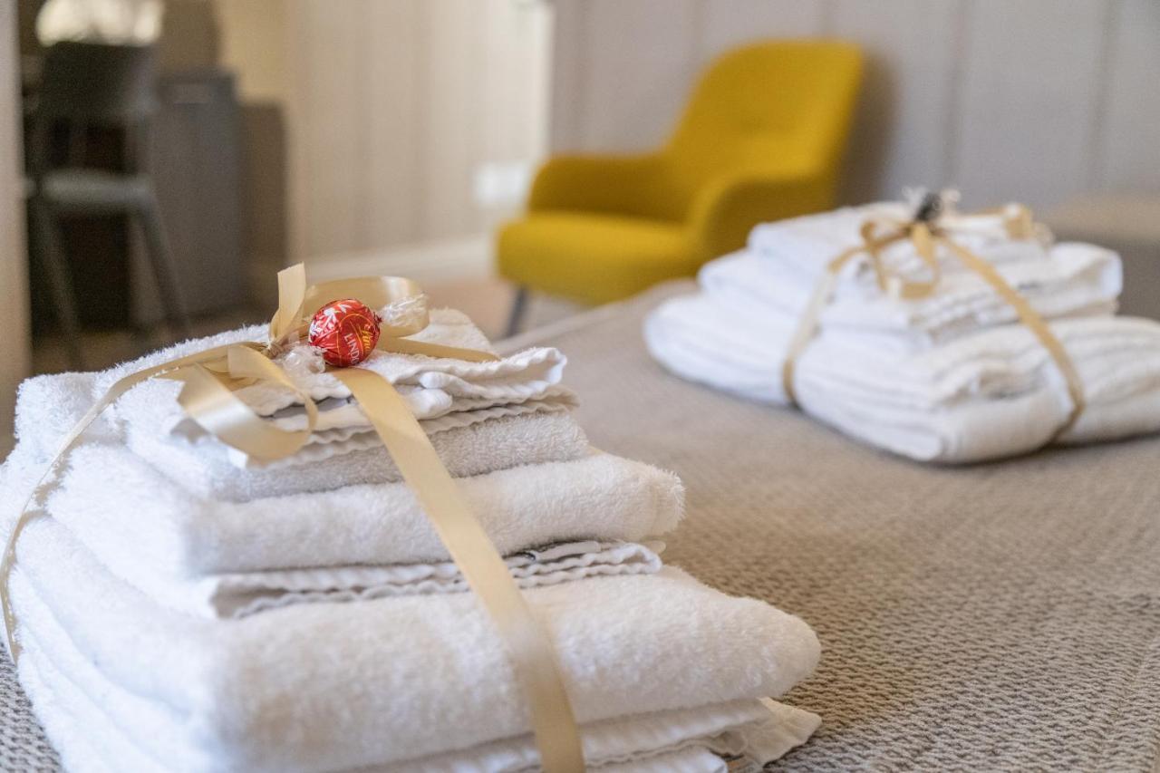 B&B Palazzo Perrotta Catania Luaran gambar