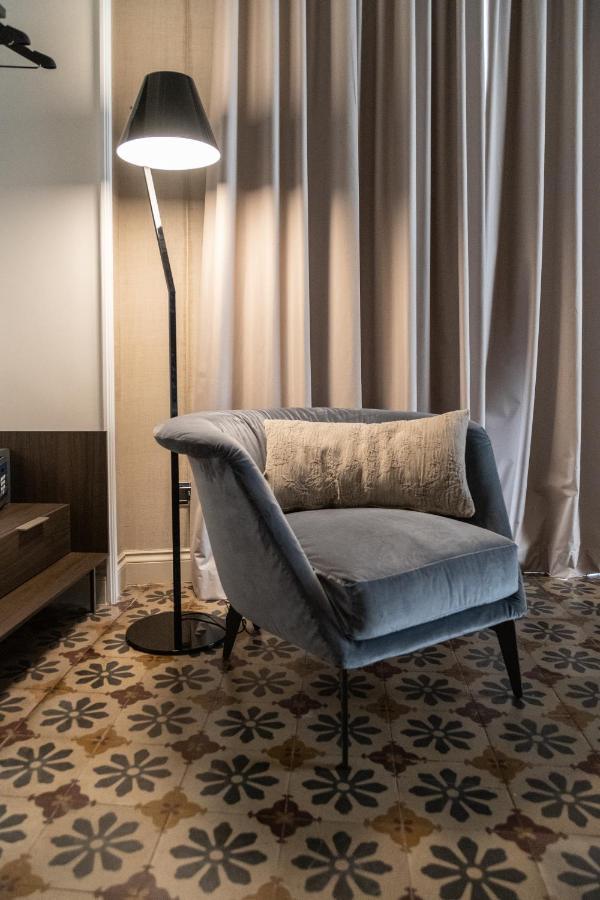 B&B Palazzo Perrotta Catania Luaran gambar