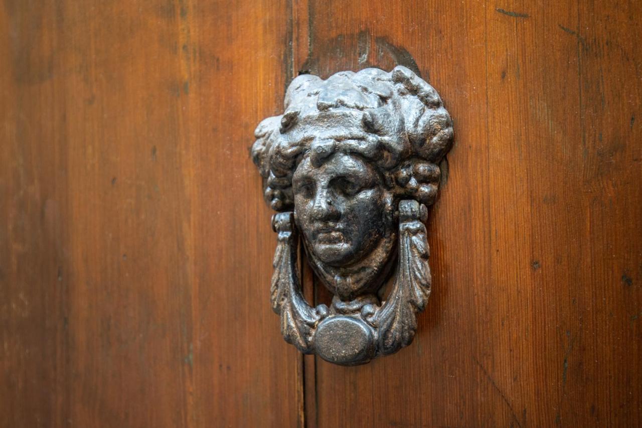 B&B Palazzo Perrotta Catania Luaran gambar
