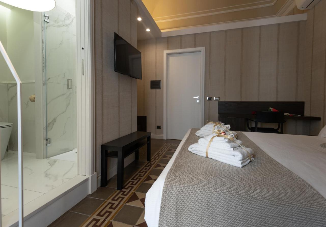 B&B Palazzo Perrotta Catania Luaran gambar