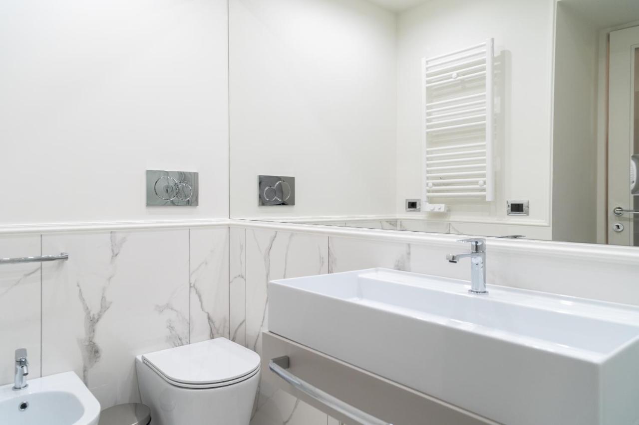 B&B Palazzo Perrotta Catania Luaran gambar